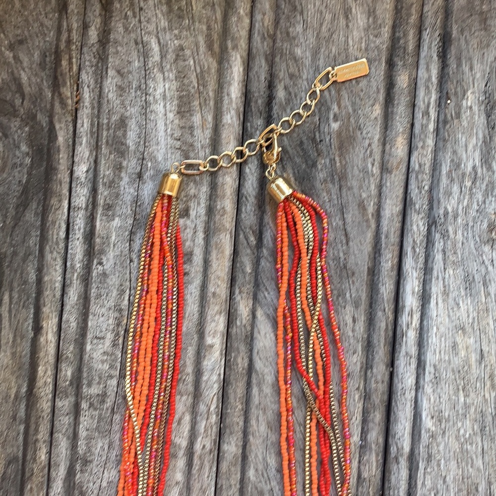 Kenneth Cole New York Multi Necklace - Picture 8 of 8